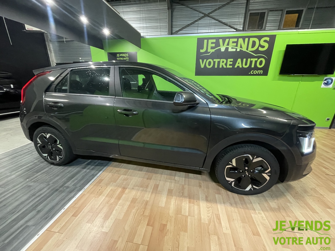 KIA NIRO