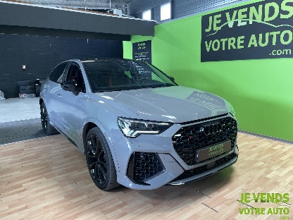 AUDI RSQ3