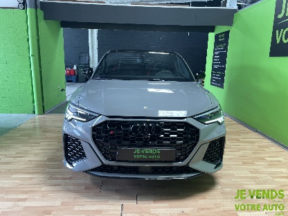 AUDI RSQ3