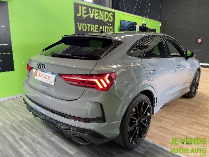 AUDI RSQ3