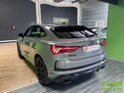 AUDI RSQ3