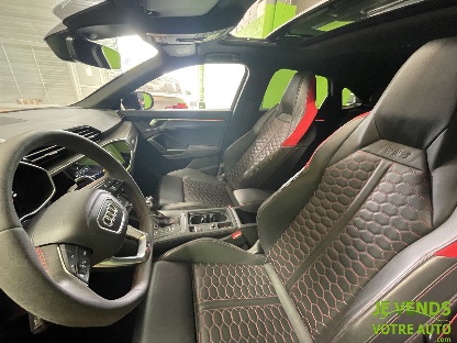 AUDI RSQ3