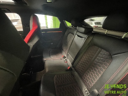 AUDI RSQ3