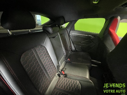 AUDI RSQ3