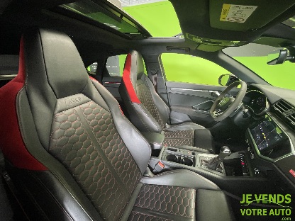 AUDI RSQ3