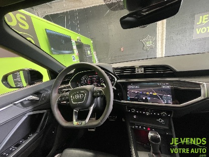 AUDI RSQ3