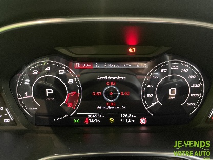 AUDI RSQ3