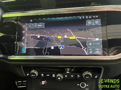 AUDI RSQ3