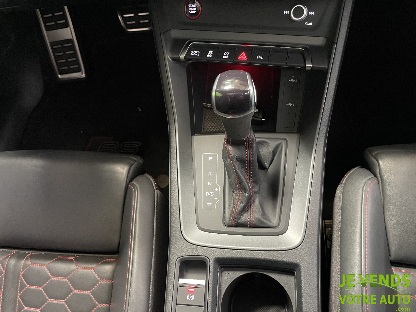 AUDI RSQ3