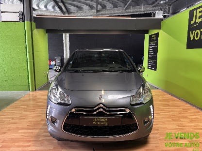 CITROEN DS3