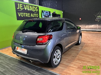 CITROEN DS3