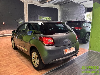 CITROEN DS3