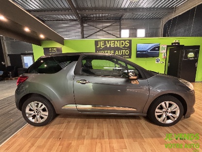 CITROEN DS3