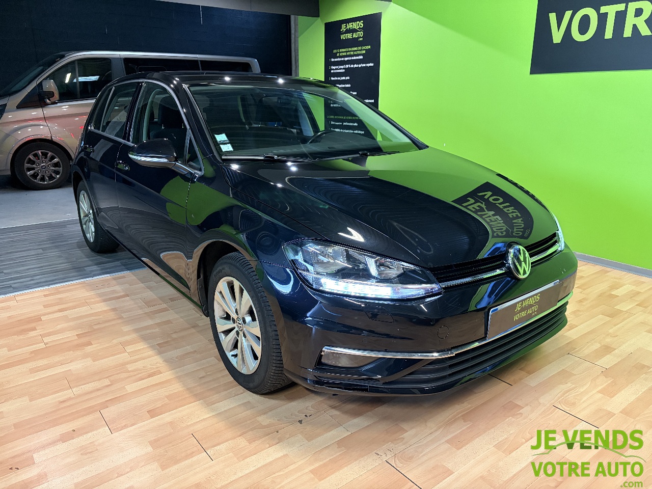 VOLKSWAGEN GOLF 7