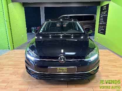 VOLKSWAGEN GOLF 7