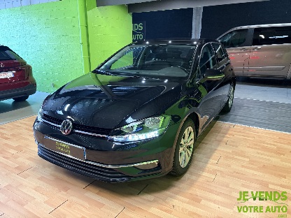VOLKSWAGEN GOLF 7