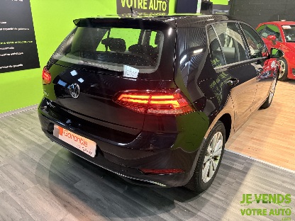 VOLKSWAGEN GOLF 7
