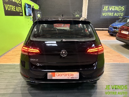 VOLKSWAGEN GOLF 7