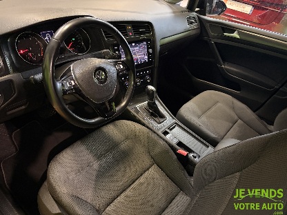 VOLKSWAGEN GOLF 7