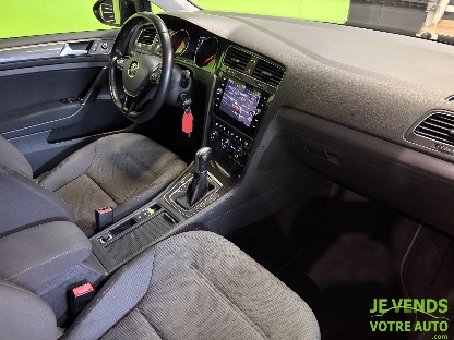 VOLKSWAGEN GOLF 7