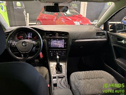 VOLKSWAGEN GOLF 7