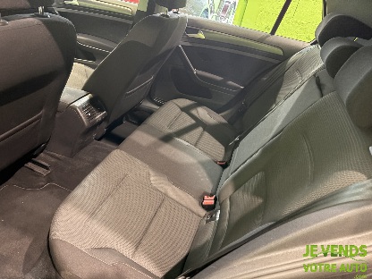VOLKSWAGEN GOLF 7