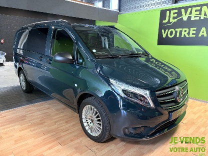 MERCEDES VITO