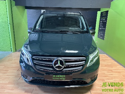 MERCEDES VITO