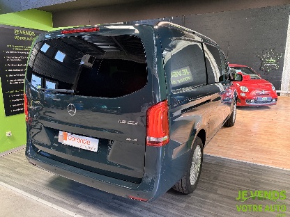 MERCEDES VITO