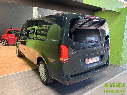 MERCEDES VITO