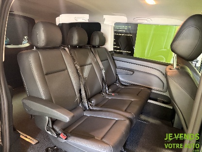 MERCEDES VITO