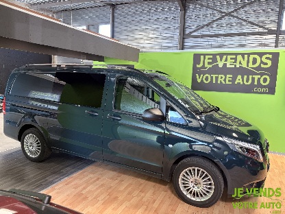 MERCEDES VITO