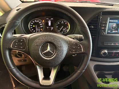 MERCEDES VITO