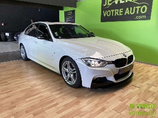 BMW Série 3