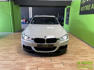BMW Série 3