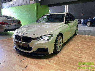 BMW Série 3