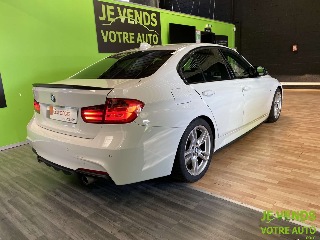 BMW Série 3