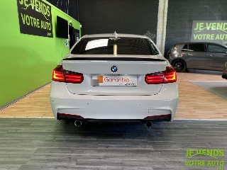 BMW Série 3