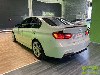 BMW Série 3