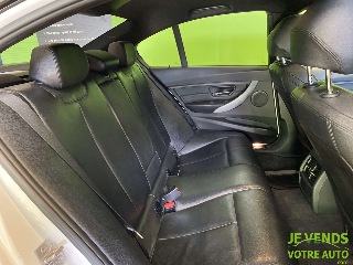 BMW Série 3
