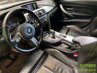 BMW Série 3