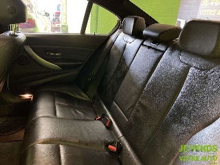 BMW Série 3
