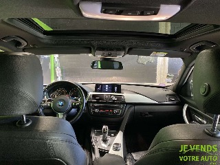 BMW Série 3