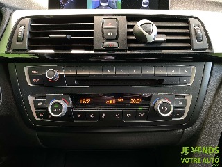 BMW Série 3