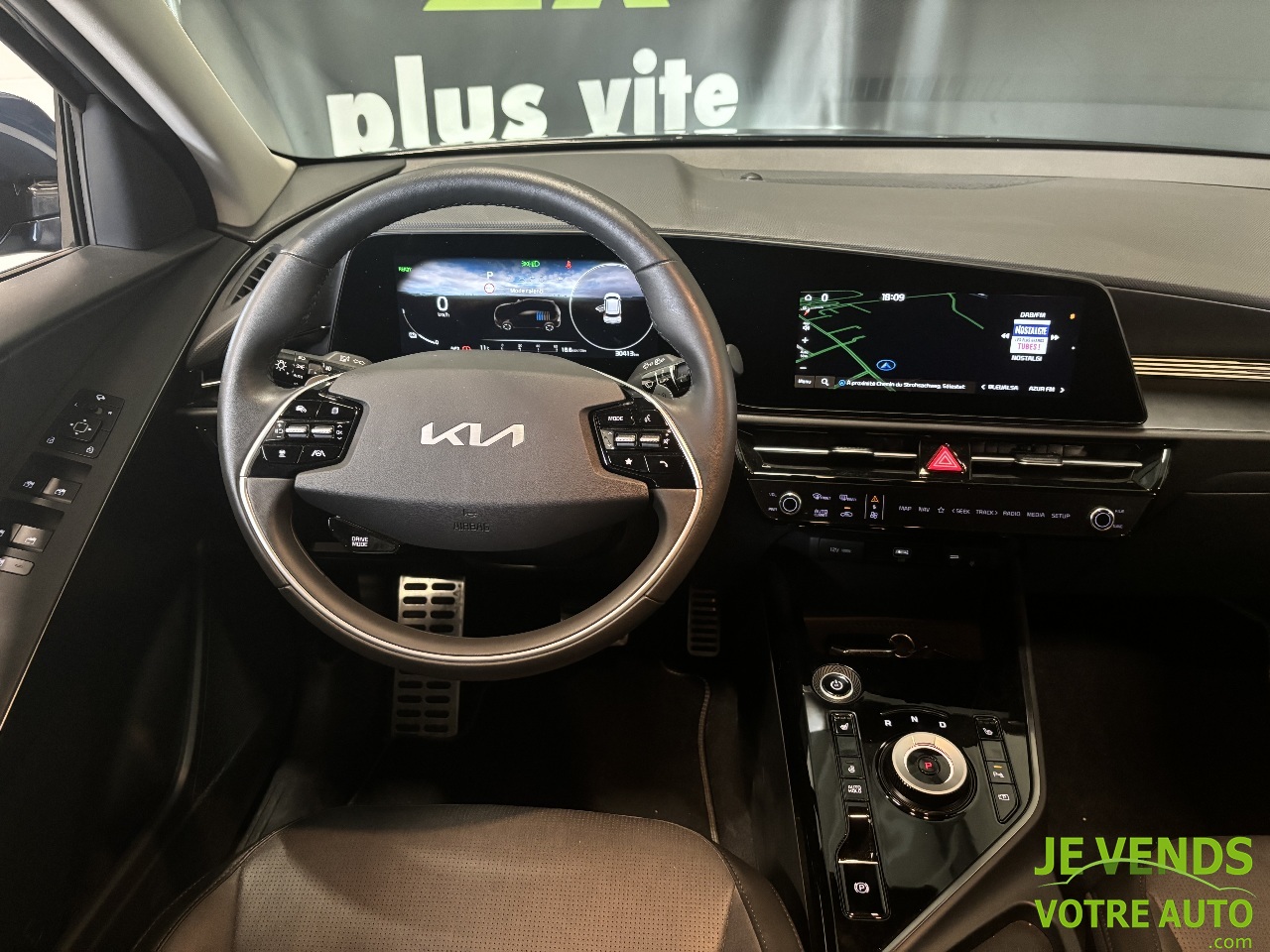 KIA NIRO