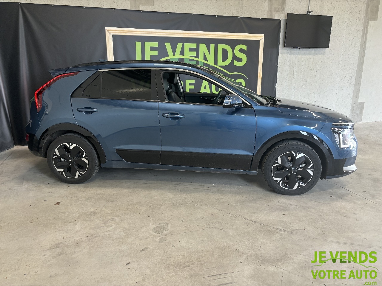 KIA NIRO