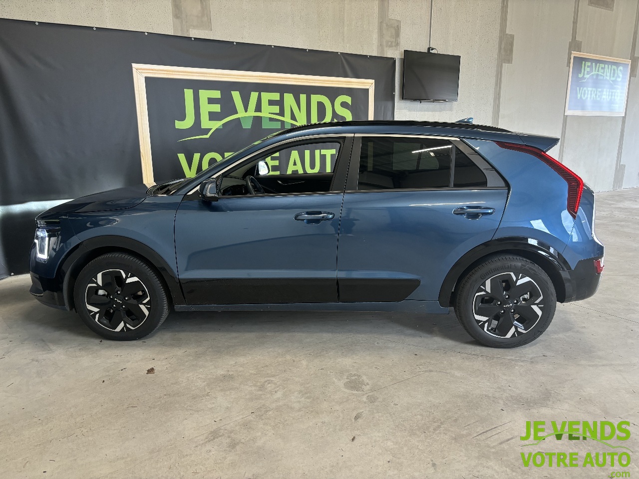 KIA NIRO