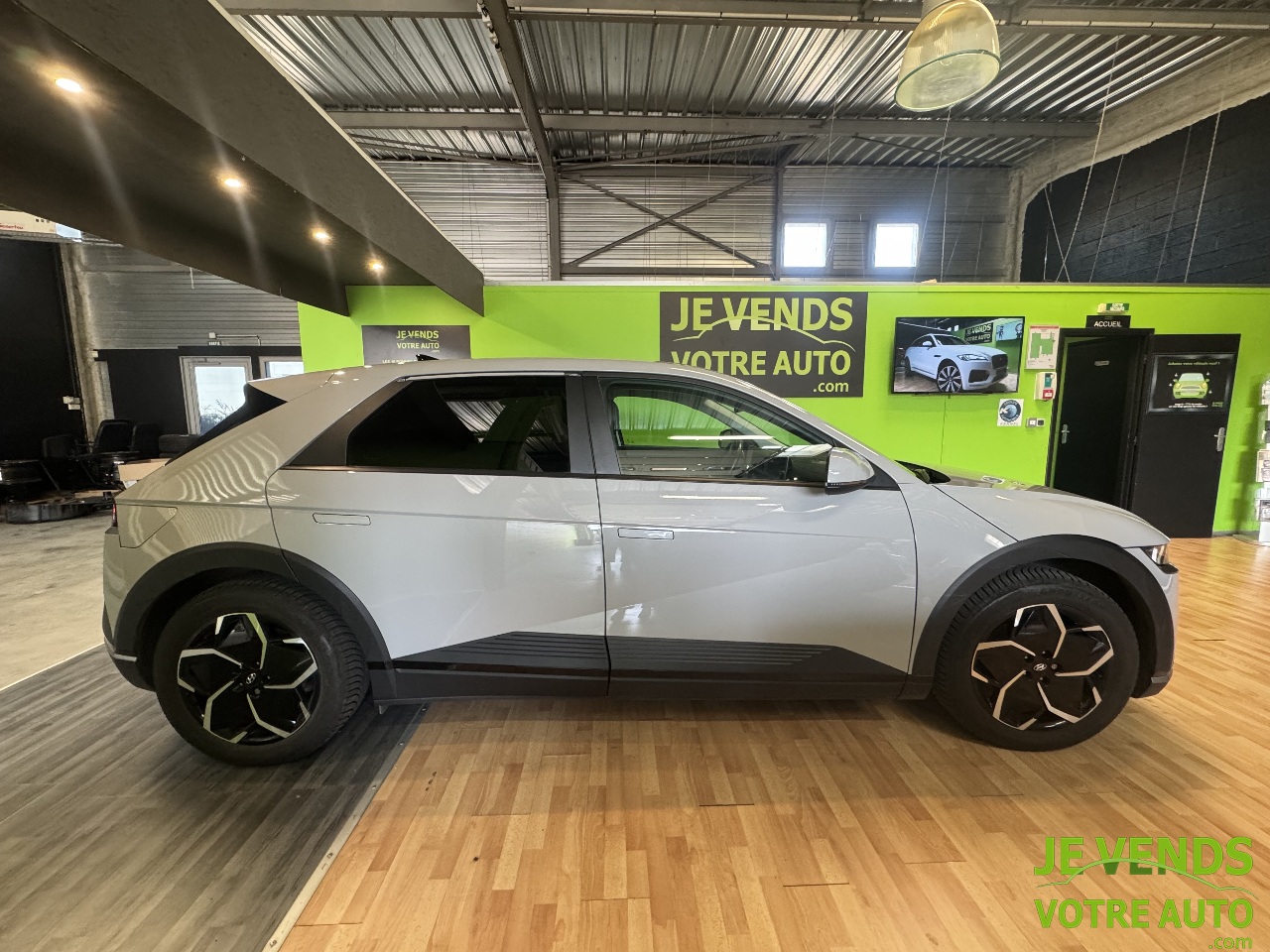 HYUNDAI IONIQ 5
