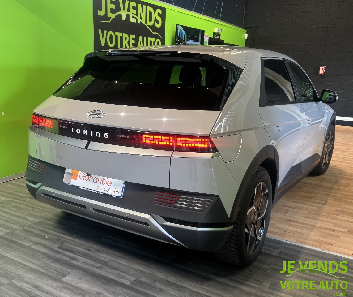 HYUNDAI IONIQ 5