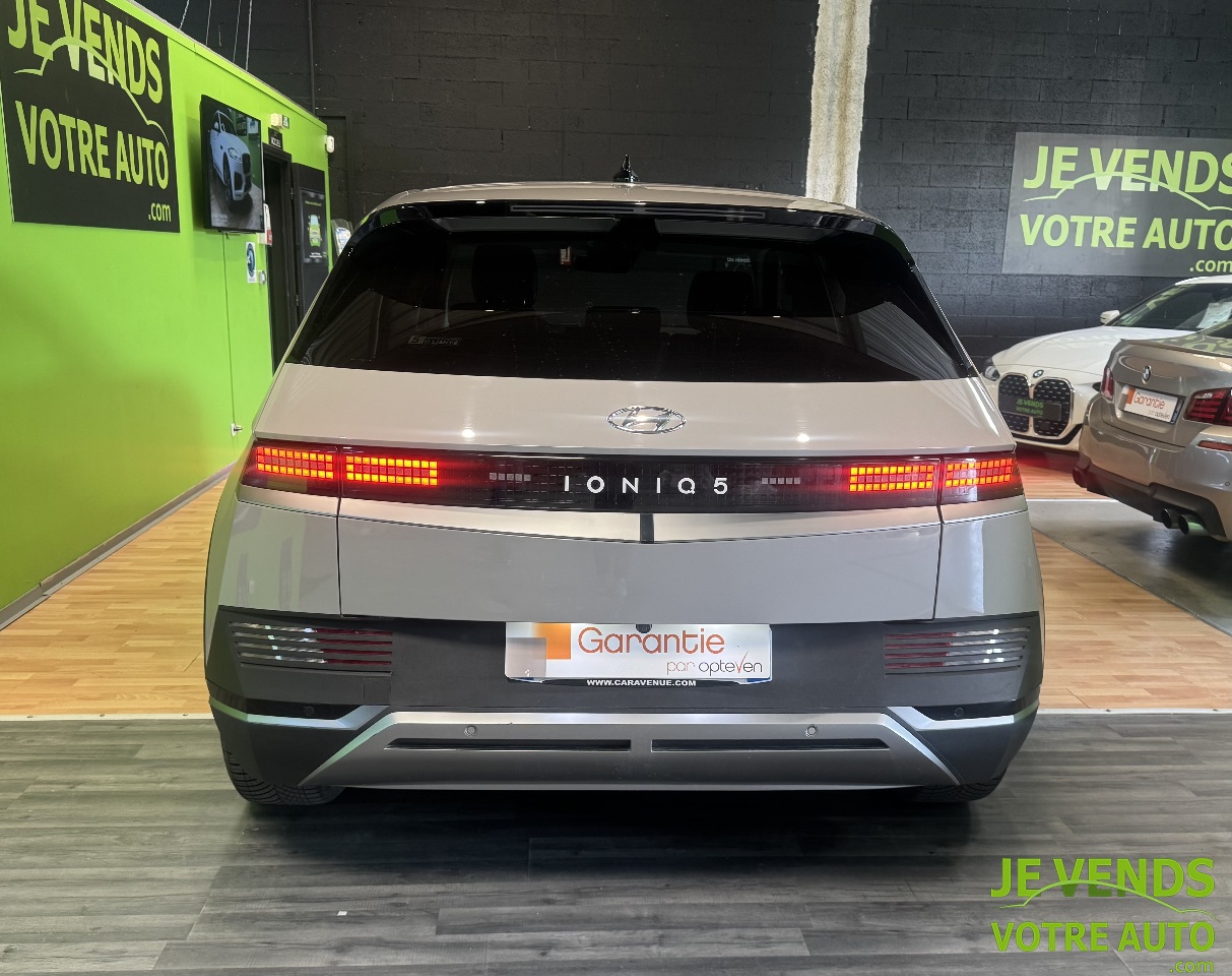 HYUNDAI IONIQ 5